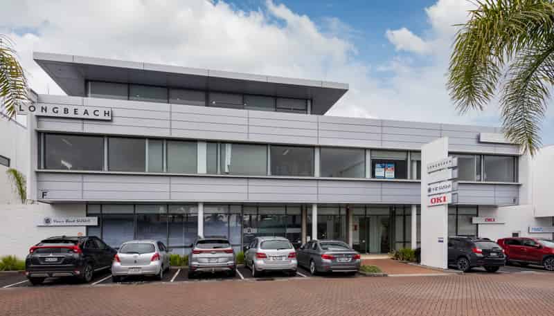F3, 59 Apollo Drive, Rosedale