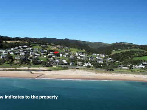 27 Taranga Road, Langs Beach