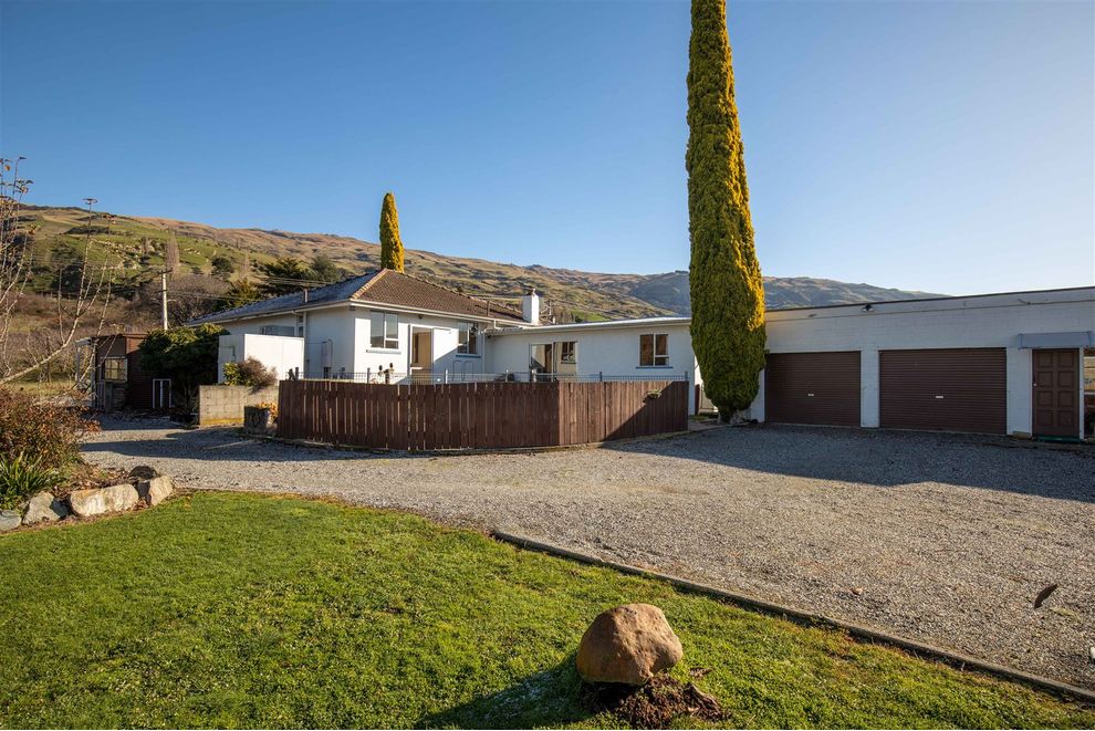3727 FruitlandsRoxburgh Road, Roxburgh, Central Otago For Sale realestate.co.nz