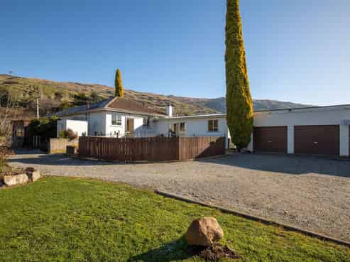 3727 Fruitlands-roxburgh Road, Roxburgh