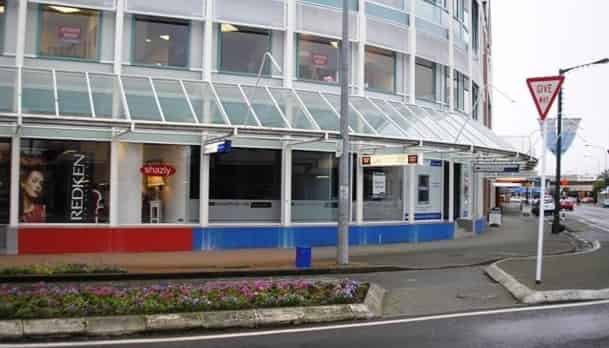  Ground Floor, 119 Queens Drive, Lower Hutt