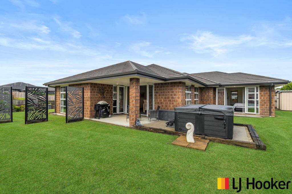 Sold 7 Lusk Way, Patumahoe realestate.co.nz