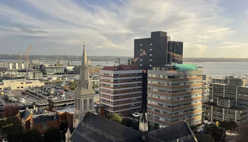 63 Albert Street, Auckland Central