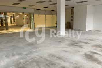 Royal Oak Mall Prime Opportunity