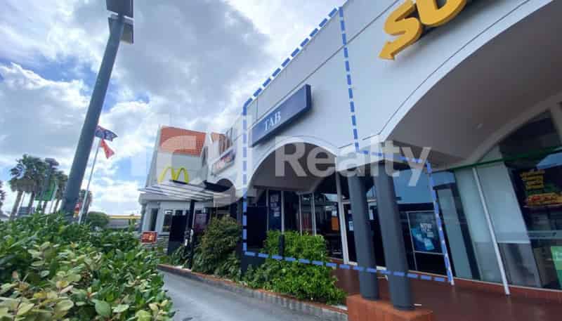 AG/691 Manukau Road, Royal Oak