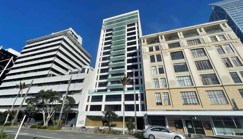 Suite 8.03/152 Quay Street, Auckland Central