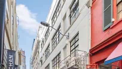 Suite 2.02/182-184 Queen Street, Auckland Central