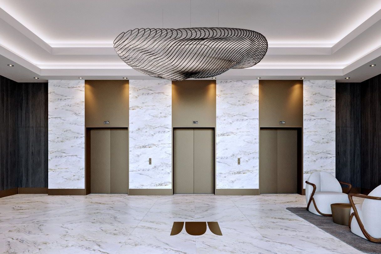 Luxury office in Auckland CBD - Ansicht 2
