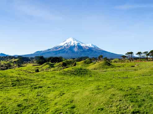 107B Upper Ngariki Road, Rahotu