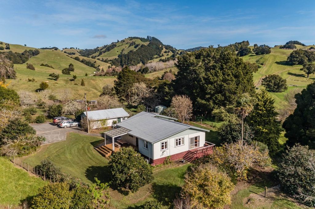 Property value 247 Mangataraire Road, Horeke realestate.co.nz