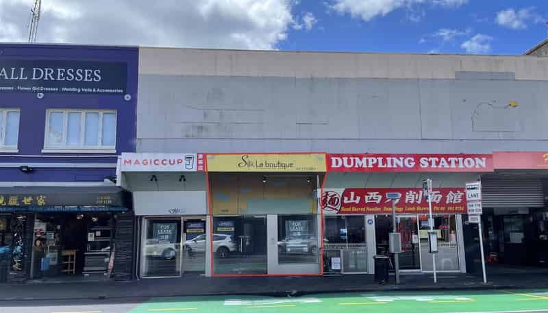 442B Khyber Pass Road, Newmarket