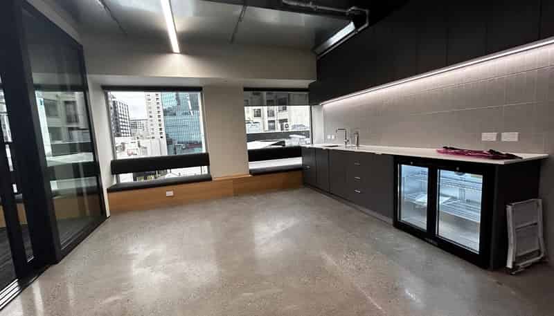  L6, Tenancy 3, 23 Customs Street East, Auckland Central