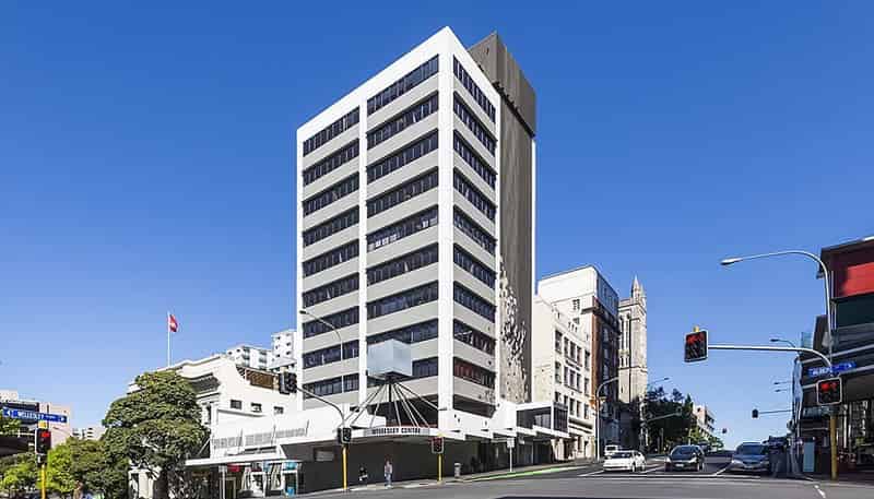 Level 6/44-52 Wellesley Street West, Auckland Central