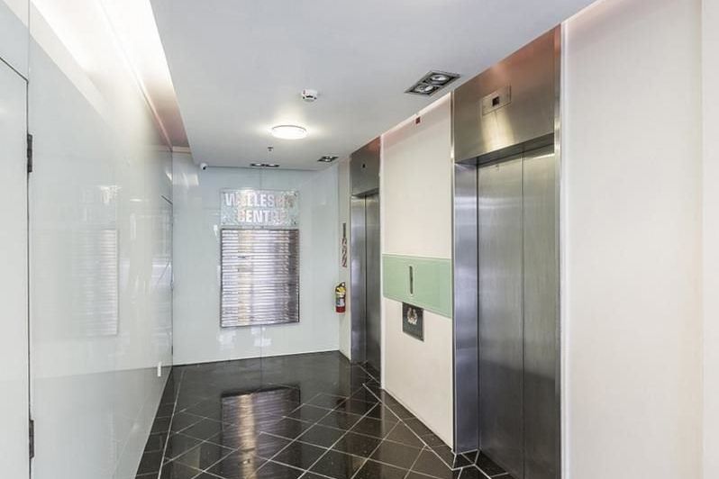 Wellesley St Office - Vaade 3