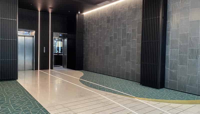 Level 9 /  Queen Street, Auckland Central