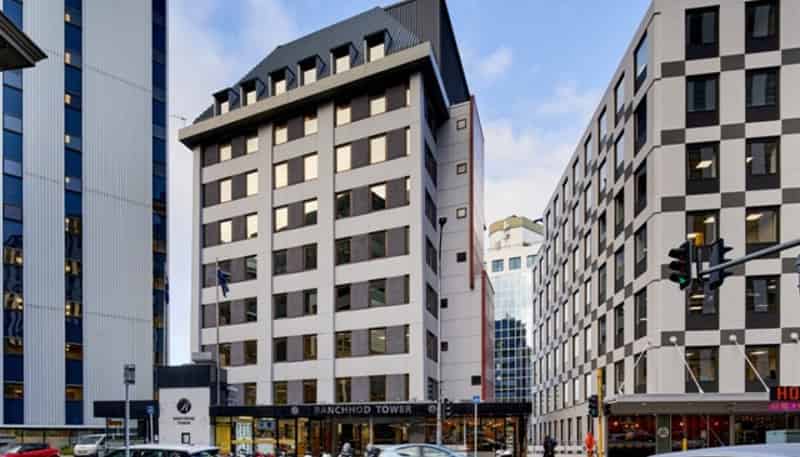 39 The Terrace, Wellington Central