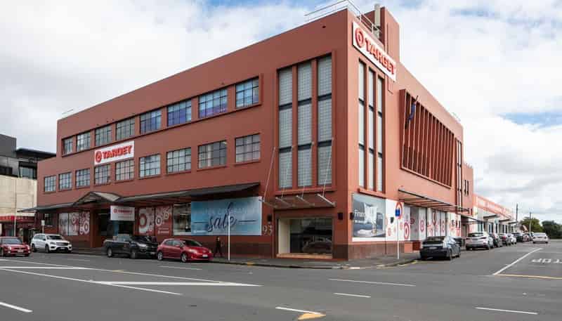 Suit 2.1/93-97 Dominion Road, Mount Eden