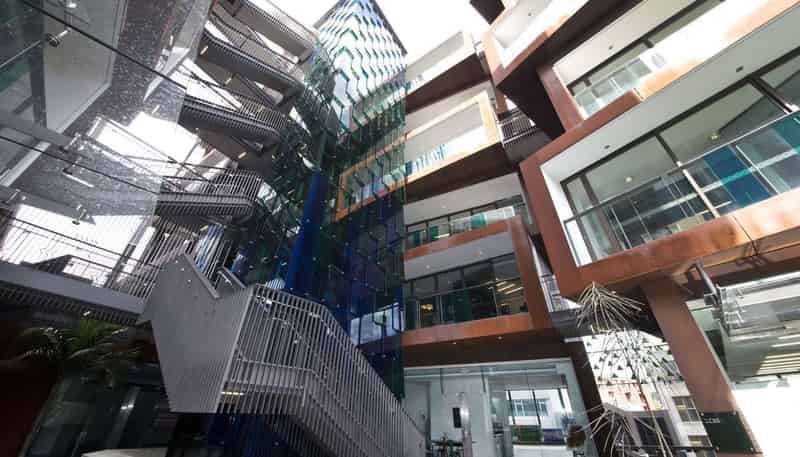 403/150 Karangahape Rd, Auckland Central