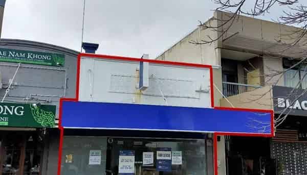 6 Todd Plaza, New Lynn