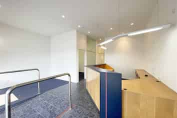 Prime Retail at centre Newlynn