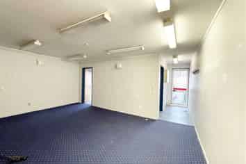 Prime Retail at centre Newlynn