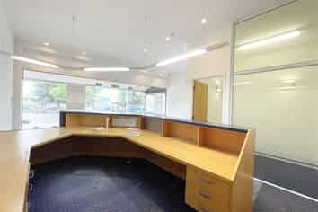 Prime Retail at centre Newlynn