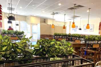 High-Exposure Corner Site with Kitchen