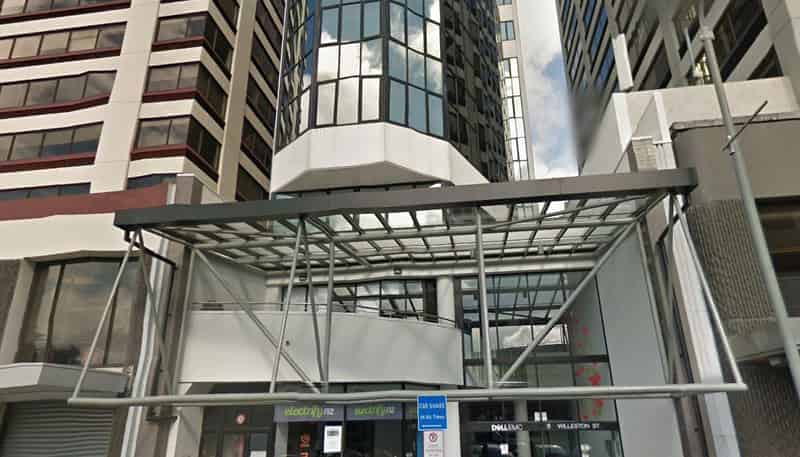 5 Willeston, Wellington Central