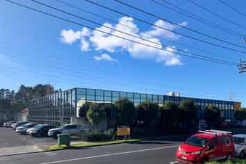 High profile vacancy in Newlynn