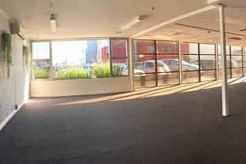 High profile vacancy in Newlynn