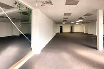 High profile vacancy in Newlynn