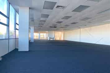 High profile vacancy in Newlynn