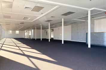 High profile vacancy in Newlynn