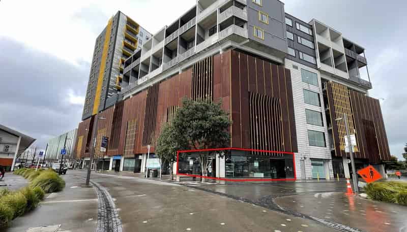 G1/28 Totara Avenue, New Lynn