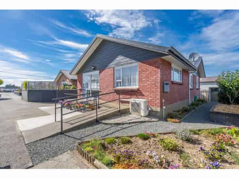 154 North Road, Prestonville