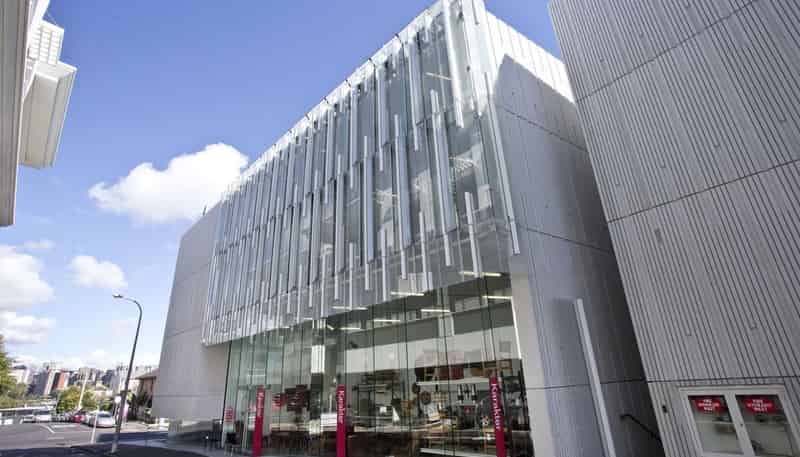 100 Parnell Road, Parnell