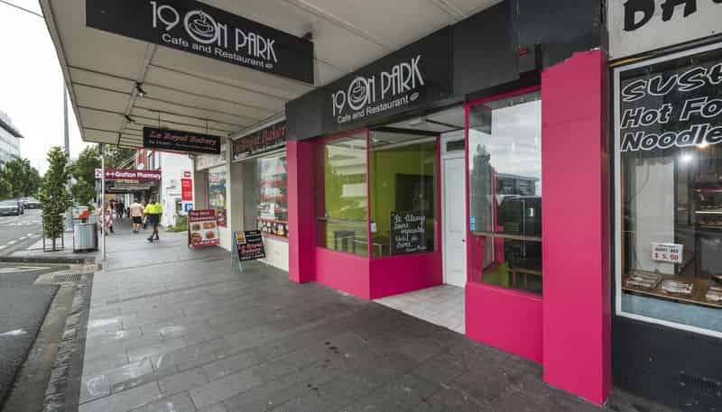 19 Park Road, Grafton