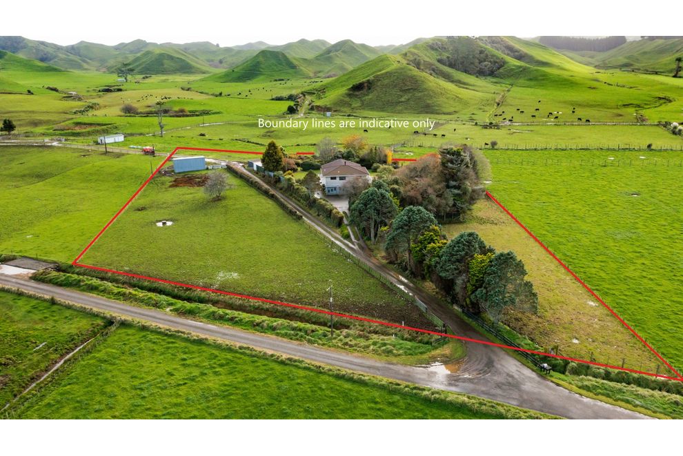 250 Ahuroa Road, Toko, Stratford For Sale realestate.co.nz