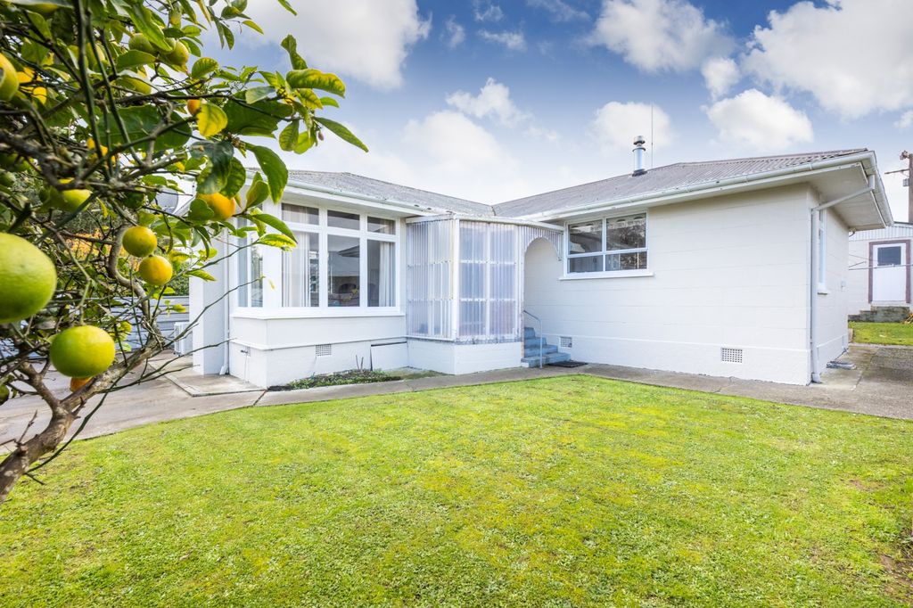 Property value 3 Nathan Place, Bunnythorpe realestate.co.nz