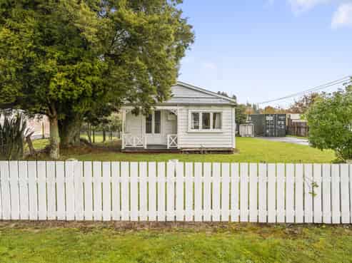10 Ohorere Street, Owhango