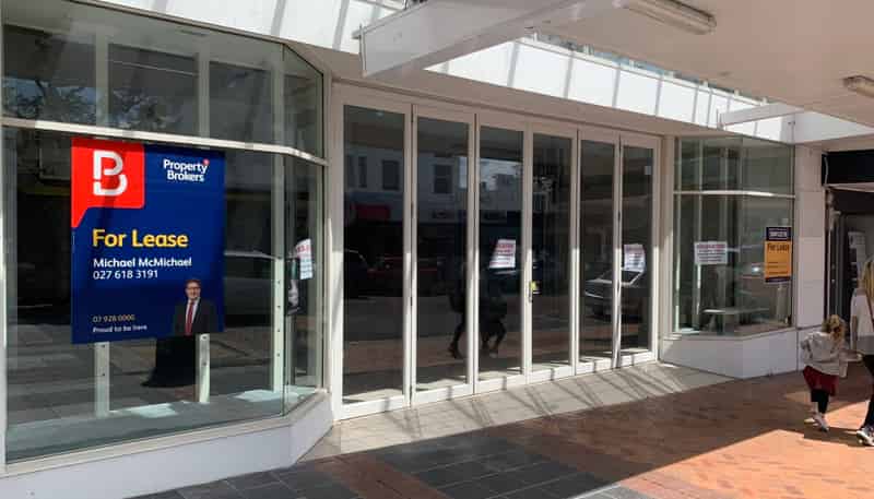 41 Devonport Road, Tauranga Central