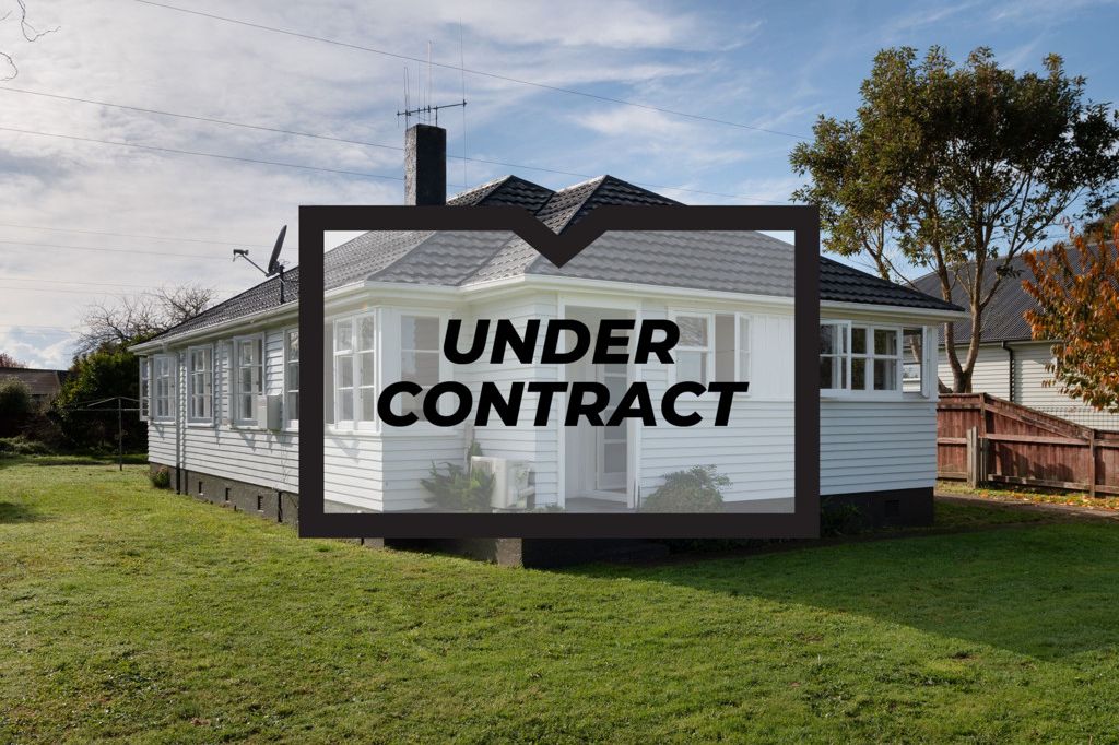 Sold 66 Kiteroa Street, Karapiro realestate.co.nz