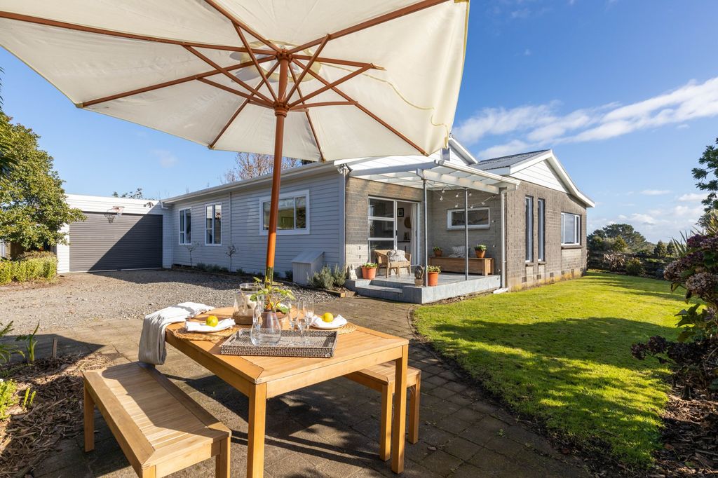 Property value 826 Mokau Road, Uruti realestate.co.nz