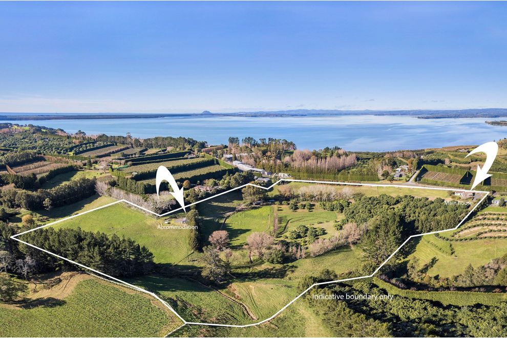 303 Kauri Point Road, Katikati, Western Bay Of Plenty For Sale
