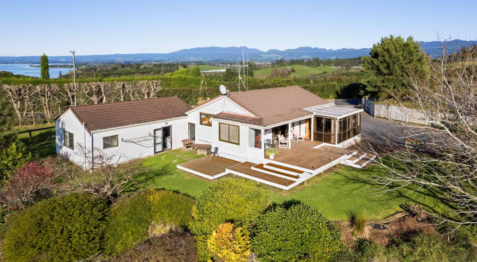 303 Kauri Point Road, Katikati, Western Bay Of Plenty For Sale