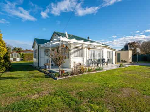 3 Mcpherson Road, North Otago