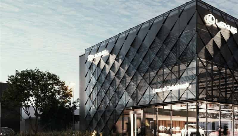  72 Tuam Street, Christchurch Central