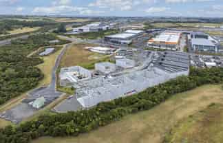 11 warehouse and showroom units