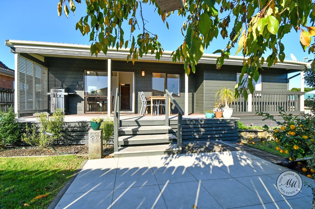 Sold 77B Aviemore Drive, Highland Park realestate.co.nz