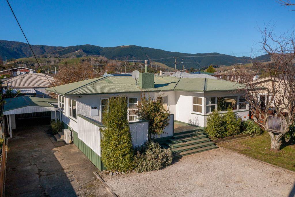 Property value 285 Nayland Road, Stoke realestate.co.nz